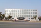宜興市官林國稅分局辦公樓裝飾工程