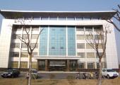 宜興市官林國土局辦公樓裝飾工程