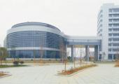 孝感市人力資源和社會(huì )保障服務(wù)中心綜合樓室內裝飾工程